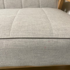 ソファの画像