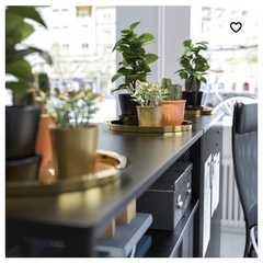 IKEA トレー お盆　GLATTIS グラッティスの画像