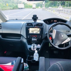 ニッサン  セレナ  S ハイブリッド＊h24年＊2年車検＊ナビ＊テレビ＊パワースライドの画像
