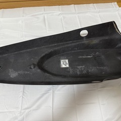 美品！！　ninja250r　A-TECHアンダーカウル　オイルキャッチタンクの画像
