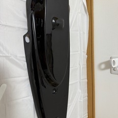 美品！！　ninja250r　A-TECHアンダーカウル　オイルキャッチタンクの画像