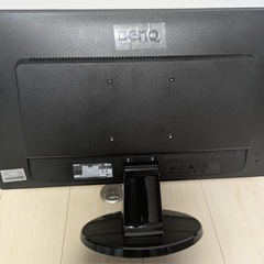 モニターディスプレイ 21.5インチ GL2250の画像