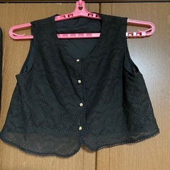 レディース セットアップの画像