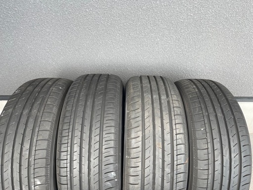 ヨコハマ　ブルーアース GT AE51 195/55r16 185/55r16