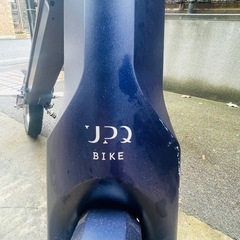 【直接引き取りのみ】UPQ BIKE Me-01 スクーターの画像