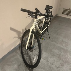 自転車【ルイガノ】の画像