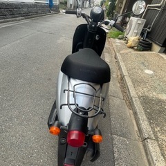 ホンダトゥデイ50cc - af67の画像