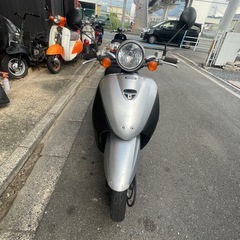ホンダトゥデイ50cc - af67の画像