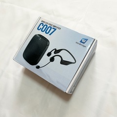 【新品】拡声器の画像