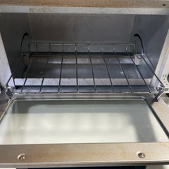 オーブントースター　トースター　KOIZUMI 家電の画像