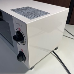 オーブントースター　トースター　KOIZUMI 家電の画像