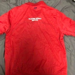 MASTER BUNNY EDITION ゴルフウェア ジャケットの画像