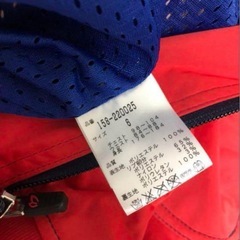 MASTER BUNNY EDITION ゴルフウェア ジャケットの画像