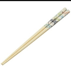 【新品】トトロ　タオル・お箸の画像