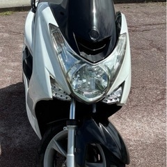 マジェスティS155の画像