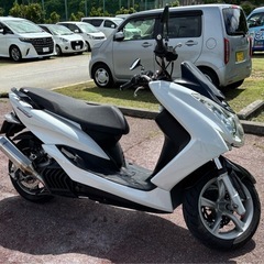 マジェスティS155の画像