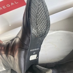 REGAL23.5センチの画像