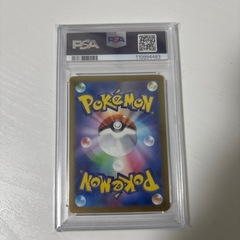 ゲッコウガpsa10の画像