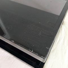 【中古】テレビ台　キャスター付き　の画像
