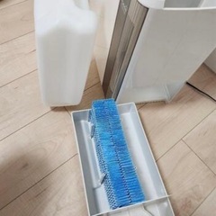 dainicni　ダイニチ　加湿器　の画像