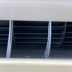 格安 ! !◇日立 エアコン 10畳用 2017年製 単相100V RAS-A28F 高圧洗浄済み ! 取付け可！保証付き ! !の画像