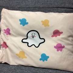 まとめ買い無料　シナぷしゅ　こども枕　枕　ベビー枕　ジュニア枕の画像