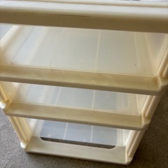 ピーターラビット, 衣装ケース, 収納の画像