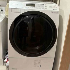 美品　　洗濯機の画像
