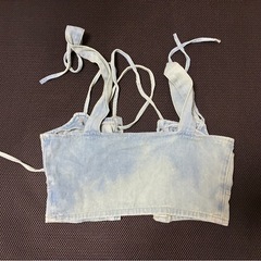 レディース用ビスチェの画像