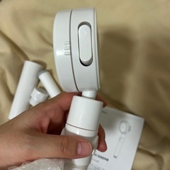 シャワーヘッドの画像