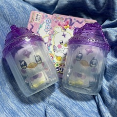 【新品未開封】バンダイ わんだふるぷりきゅあ！  キラリンスワンのキラリンハウスの画像