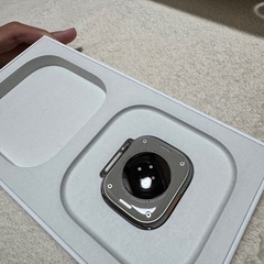 Apple Watch Ultra2本体 超美品 フルセット 早い者勝ちの画像