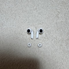 Air Pods Pro2 美品 フルセット エアーポッズプロ2 早い者勝ちの画像