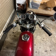 ホンダ　エイプ100 ヨンフォア仕様　配送可能　支払いは現金or振り込みも可能の画像
