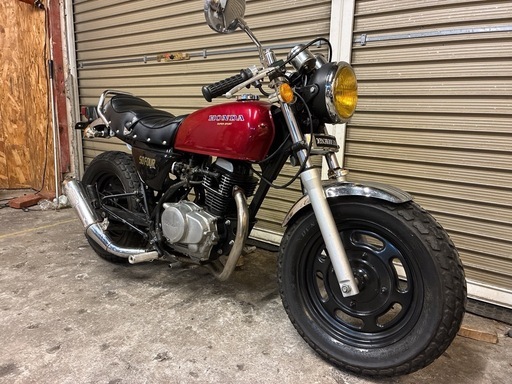 ホンダ　エイプ100 ヨンフォア仕様　配送可能　支払いは現金or振り込みも可能