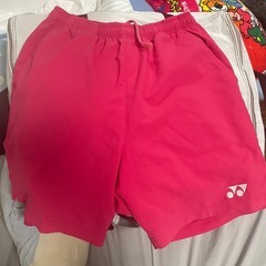 ヨネックス ウェア の画像