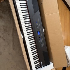 電子ピアノ ALESIS RECITAL PRO
の画像