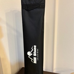 新品未使用品 タープの画像