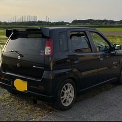 スズキ keiワークス 5mtの画像