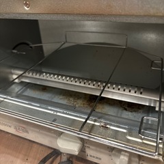 ワイドオーブントースター1200W 遠赤加熱コイズミの画像