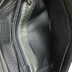 TUMI トゥミ ビジネスバッグ ブリーフケース 黒 ショルダー付　2wayの画像