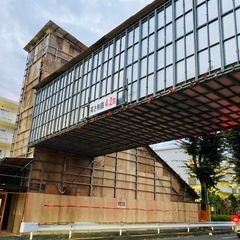 足場・鉄骨・PC・建設機械組立解体！とび職募集！未経験者大歓迎！の画像