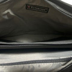 VICTORINOX ビクトリノックス ガーメントバッグ スーツ収納 3wayの画像