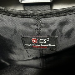 VICTORINOX ビクトリノックス ガーメントバッグ スーツ収納 3wayの画像