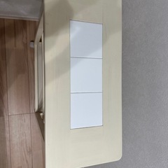 キッチンラックの画像