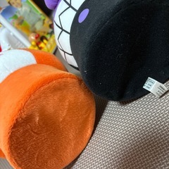 アンパンマン おもちゃの画像