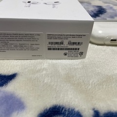 Air pos Pro 正規品の画像