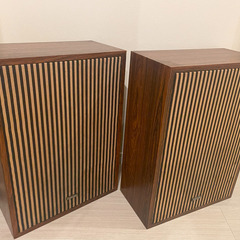 TOSHIBA　スピーカー　SG-7Xの画像