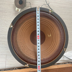 TOSHIBA　スピーカー　SG-7Xの画像