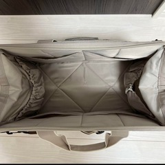 ライゼンタール　ボストンバッグ　旅行用鞄の画像